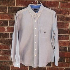 Men’s Button Down